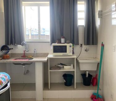 Barao Geraldo Apartment | Barão Geraldo - Unicamp