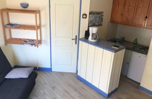 Bareges Apartment | Baréges : Appartement Résidence de l’Ayré
