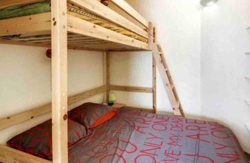 Bareges Apartment | Baréges : Appartement Résidence de l’Ayré