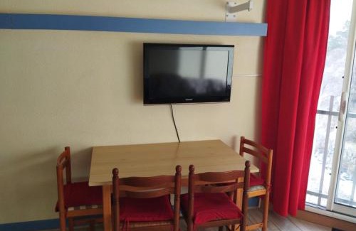 Bareges Apartment | Baréges : Appartement Résidence de l’Ayré