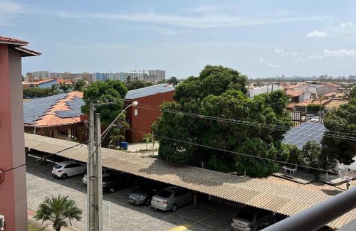 Barra dos Coqueiros Apartment | Bar Club 2