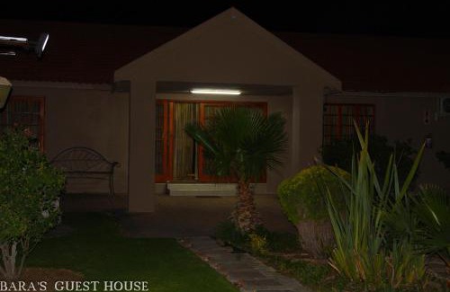 Welkom House | Bara Guesthouse