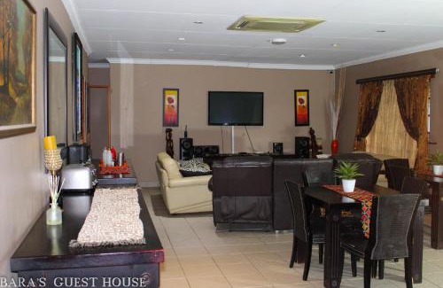 Welkom House | Bara Guesthouse