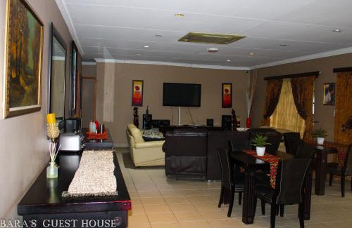 Welkom House | Bara Guesthouse
