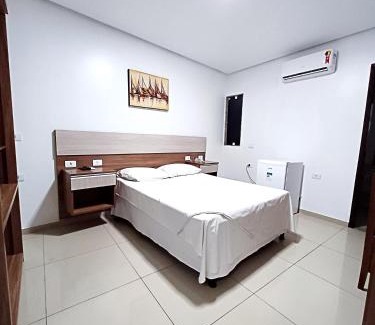 Bom Conselho Hotel | Bara's Hotel