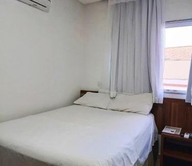 Bom Conselho Hotel | Bara's Hotel