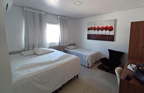Bom Conselho Hotel | Bara's Hotel