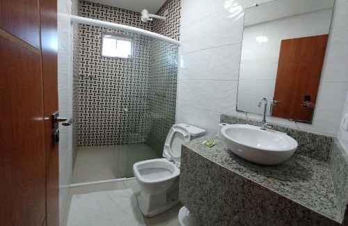 Bom Conselho Hotel | Bara's Hotel