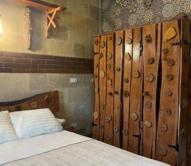 New Cairo Apartment | Baraa house