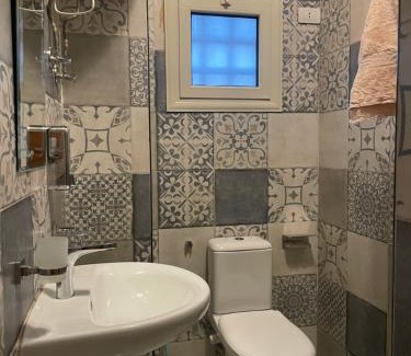 New Cairo Apartment | Baraa house