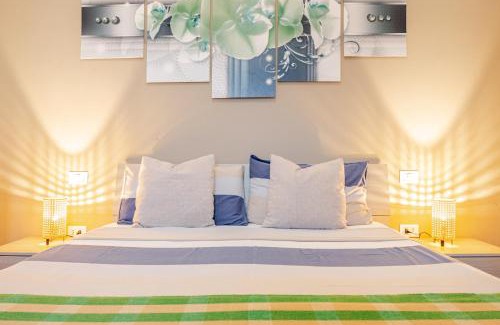 Massa Lombarda Apartment | Baracca Apartment