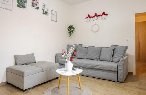 Massa Lombarda Apartment | Baracca Apartment