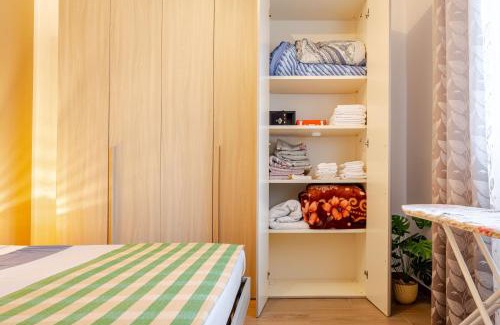 Massa Lombarda Apartment | Baracca Apartment