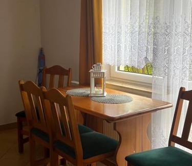 Debki House | Baracuda