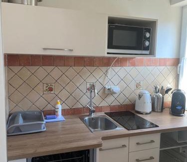 Debki House | Baracuda