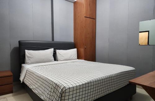 Cibodas Hotel | BARADA ROOMS