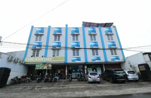 Cibodas Hotel | BARADA ROOMS