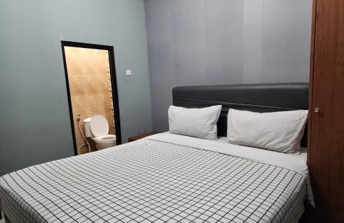 Cibodas Hotel | BARADA ROOMS