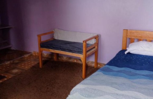 Juja Apartment | Baraka court