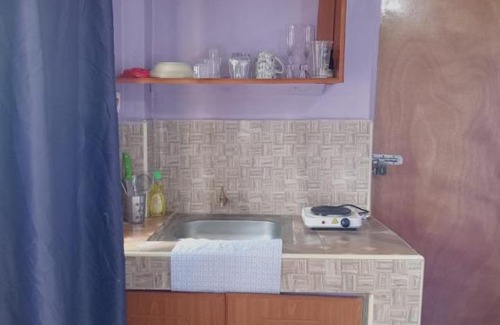 Juja Apartment | Baraka court