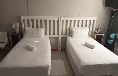 Umtata Cabin | BARAKA mtata !