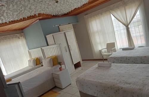 Umtata Cabin | BARAKA mtata !
