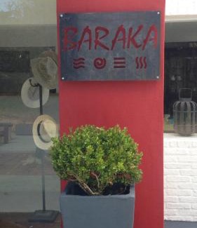 Playa Grande Hotel | BARAKA - Posada