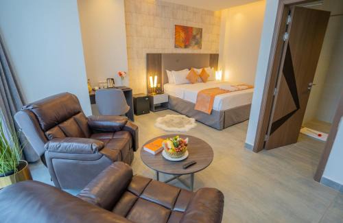 Eastleigh Hotel | Baraka Tower Hotel