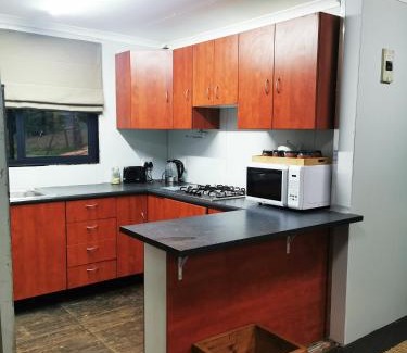 Underberg House | @Baramee
