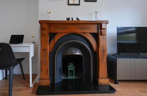 Troon House | Barassie Villa located near Troon