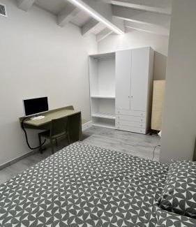 Savigliano Apartment | Baratà Apartments 4