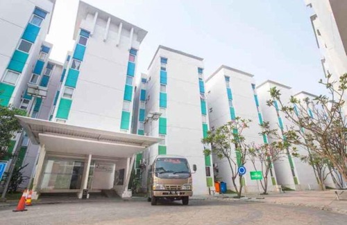 Tangerang Hotel | Barata Hotel AR1