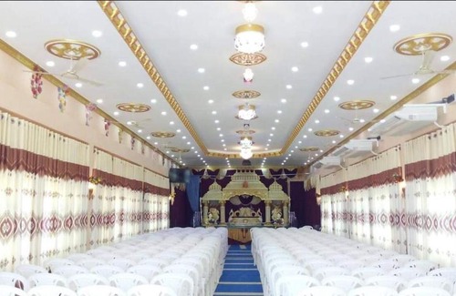 Kilinochchi Hotel | Barathi star hotel