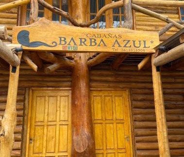 Uspallata Apartment | Barba Azul