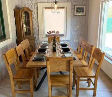 Vodice Villa | Barba Ive - Holiday Home with Pool
