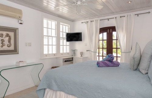 Gibbes Apartment | Barbados West Coast Rental | St Peter | Close to West Coast Beaches