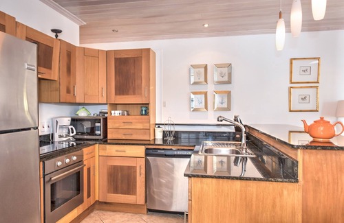 Gibbes Apartment | Barbados West Coast Rental | St Peter | Close to West Coast Beaches