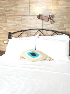 Ormos Panagias Apartment | Barbagiannis House