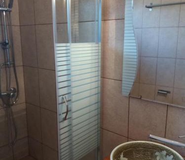 Ormos Panagias Apartment | Barbagiannis House
