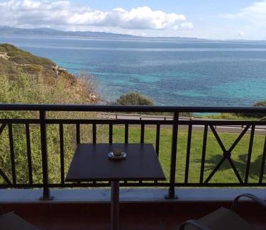 Ormos Panagias Apartment | Barbagiannis House