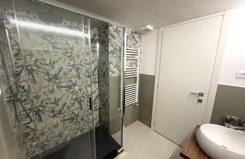 Cinque Terre House | Barbagin from sea