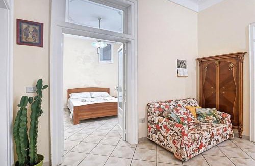 Monte Sant'Angelo Apartment | Barbahouse - Monte Sant' Angelo