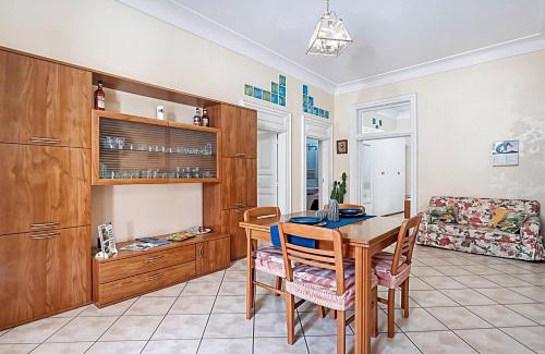 Monte Sant'Angelo Apartment | Barbahouse - Monte Sant' Angelo