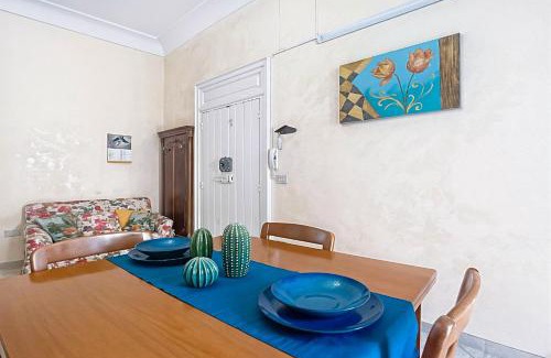 Monte Sant'Angelo Apartment | Barbahouse - Monte Sant' Angelo