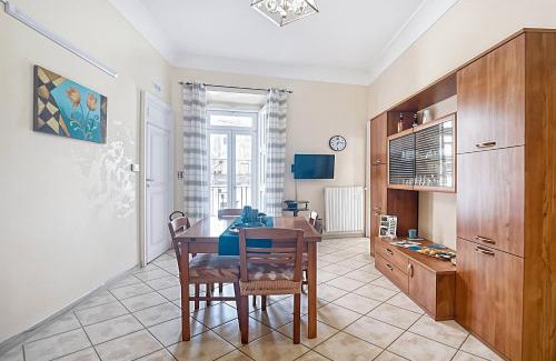 Monte Sant'Angelo Apartment | Barbahouse - Monte Sant' Angelo