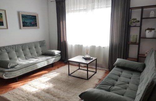 Gospic Apartment | Barbara