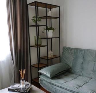 Gospic Apartment | Barbara