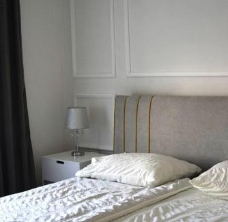 Gospic Apartment | Barbara