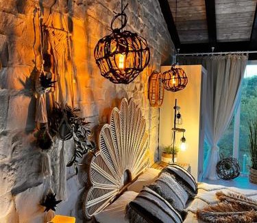 Jadruhi Villa | Barbara