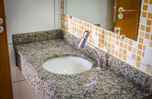 Junqueiropolis Hotel | Barbara's Hotel